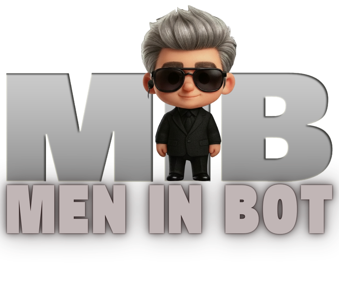Men In Bot