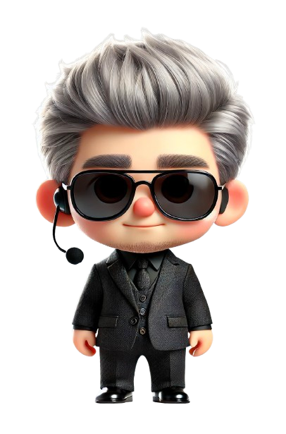 Mascotte IA